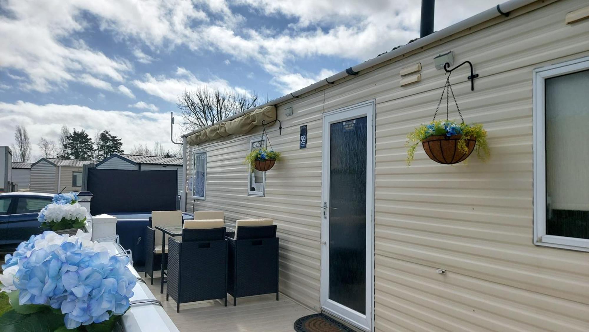 Hotel Skyla Vista Clacton-on-Sea Zewnętrze zdjęcie