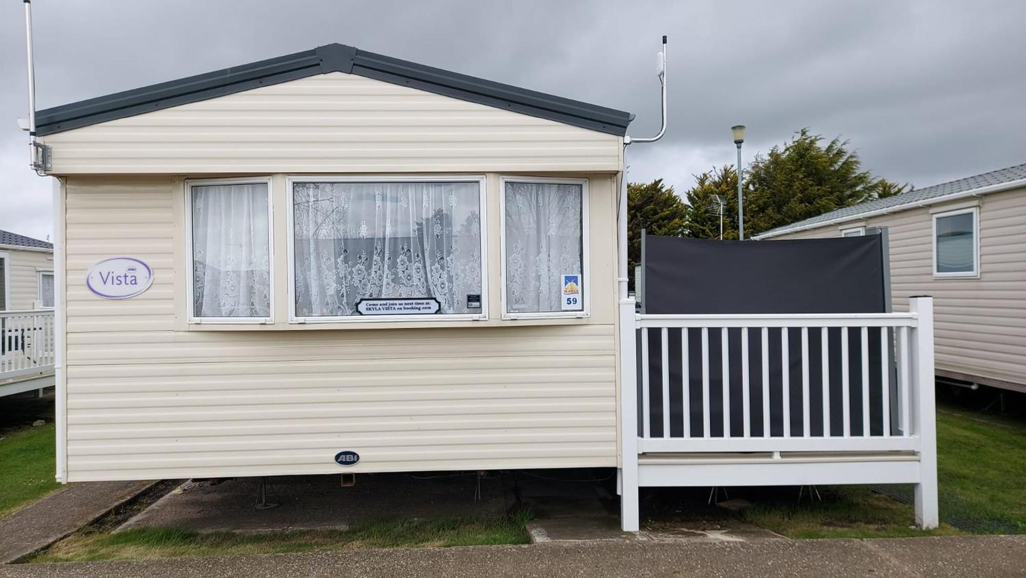 Hotel Skyla Vista Clacton-on-Sea Zewnętrze zdjęcie