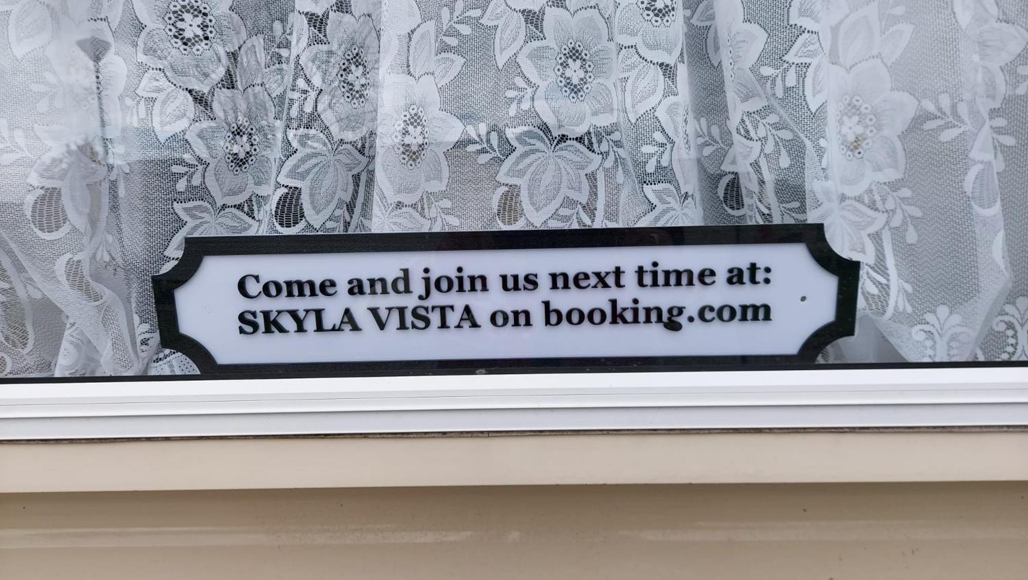 Hotel Skyla Vista Clacton-on-Sea Zewnętrze zdjęcie